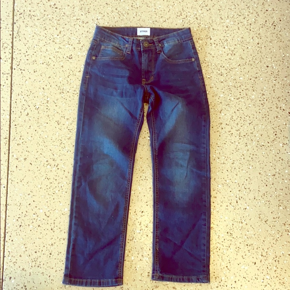 Hudson jeans